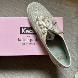 Keds Kate Spade Sneakers